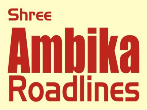 Shree Ambika Roadlines