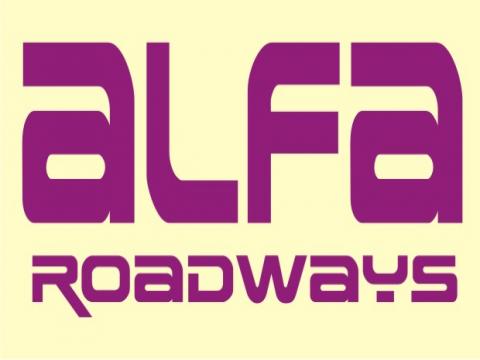 Alfa Roadways