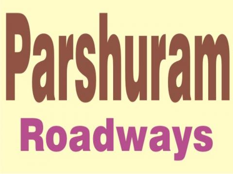 Parshuram Roadways