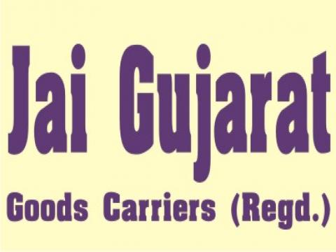 Jai Gujarat Goods Carriers (Regd.)