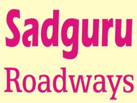 Sadguru Roadways