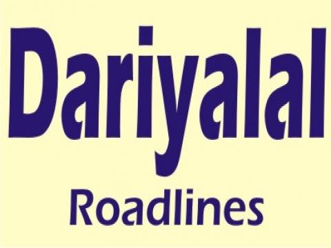 Dariyalal Roadlines