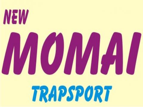 New Momai Trapsport