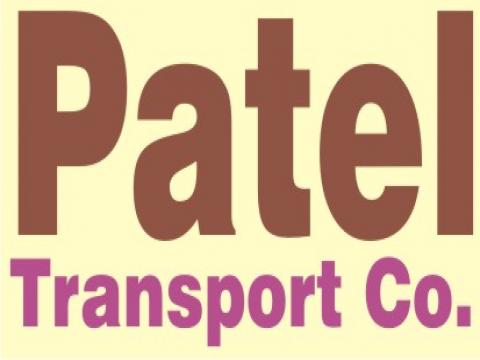 Patel Transport Co.