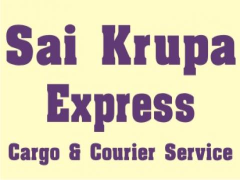 Sai Krupa Express Cargo & Courier Service