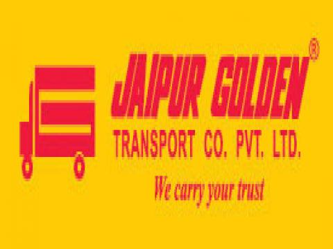 Jaipur Golden Transport Company Pvt. Ltd.